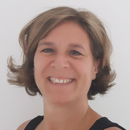 Barbara Klöti Sasso