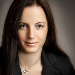 Zsanett Sziklenka