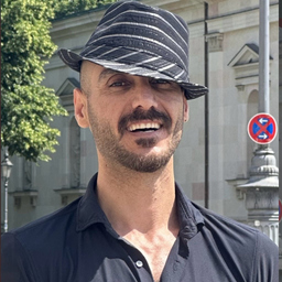 Yıldırım Ceyhan