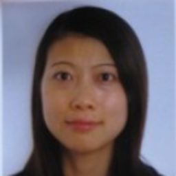 Profilbild Peng Wang