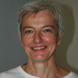 Dr. Monika Mueller