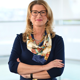 Anja Krönke's profile picture