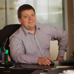 Alexey Yurko