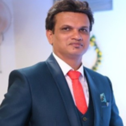 Hitendra Shahare