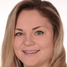 Iryna Deza Reto