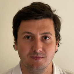 Marco Huber