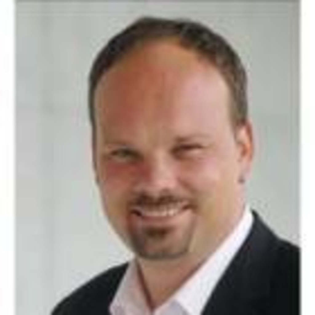 Christoph Tanner Leiter Business Development Eric Schweizer AG XING