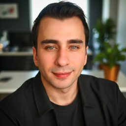 Kamal Badran