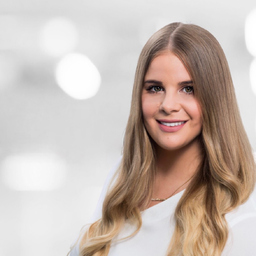 Viktoria Sänger