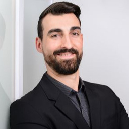 Marc Keller