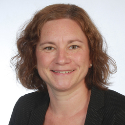 Maria Soterius (eh. Brauchle)