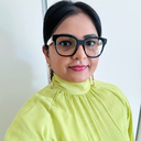 Aparna Hett