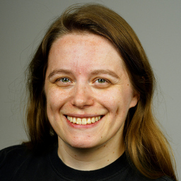 Dipl.-Ing. Birgit Vera Schmidt