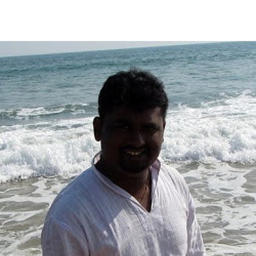 Sanjay Sahoo
