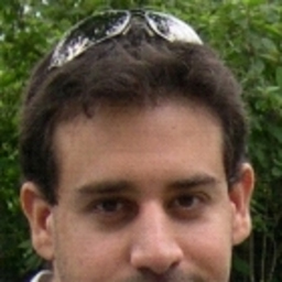 Gianluca Manosperti