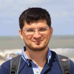 Andrey Klyachkin's profile picture