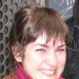 Marta Moreno del Río