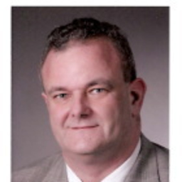 Dr. Rolf Hansen