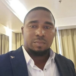 Sydney Ekpo