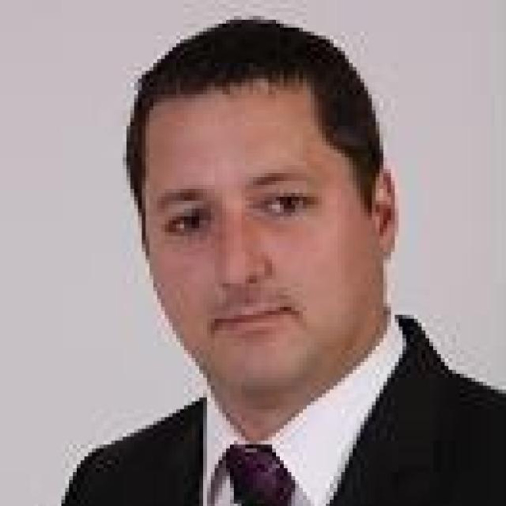 Social Media Profilbild Sebastian Niedermaier Taufkirchen