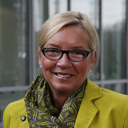 Kerstin Stevens