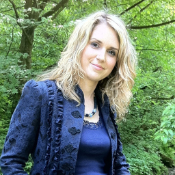 Andreea-Ioana Romonți-Maniu