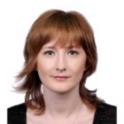 Marina Romanova