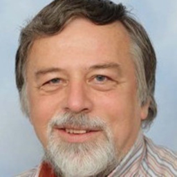 Koos Agricola