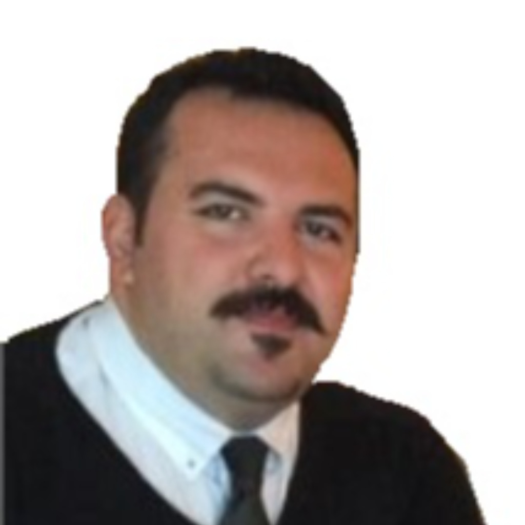 babak hooshyar Head of Research and Development Gaysan Gas Springs