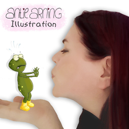 Antje Arning