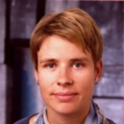Judith Küchler