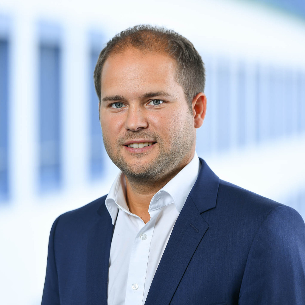 Kevin Ach Gruppenleiter Schulungs/Wettbewerbsreisen Deutsche