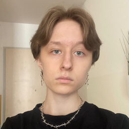 Elizaveta Meshkova