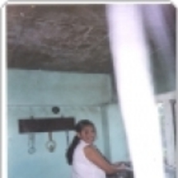 N.N. GARZON ORTIZ JANETT