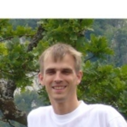 Matthias Peter