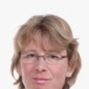 Social Media Profilbild Dr. Evelin Bent-Moers 