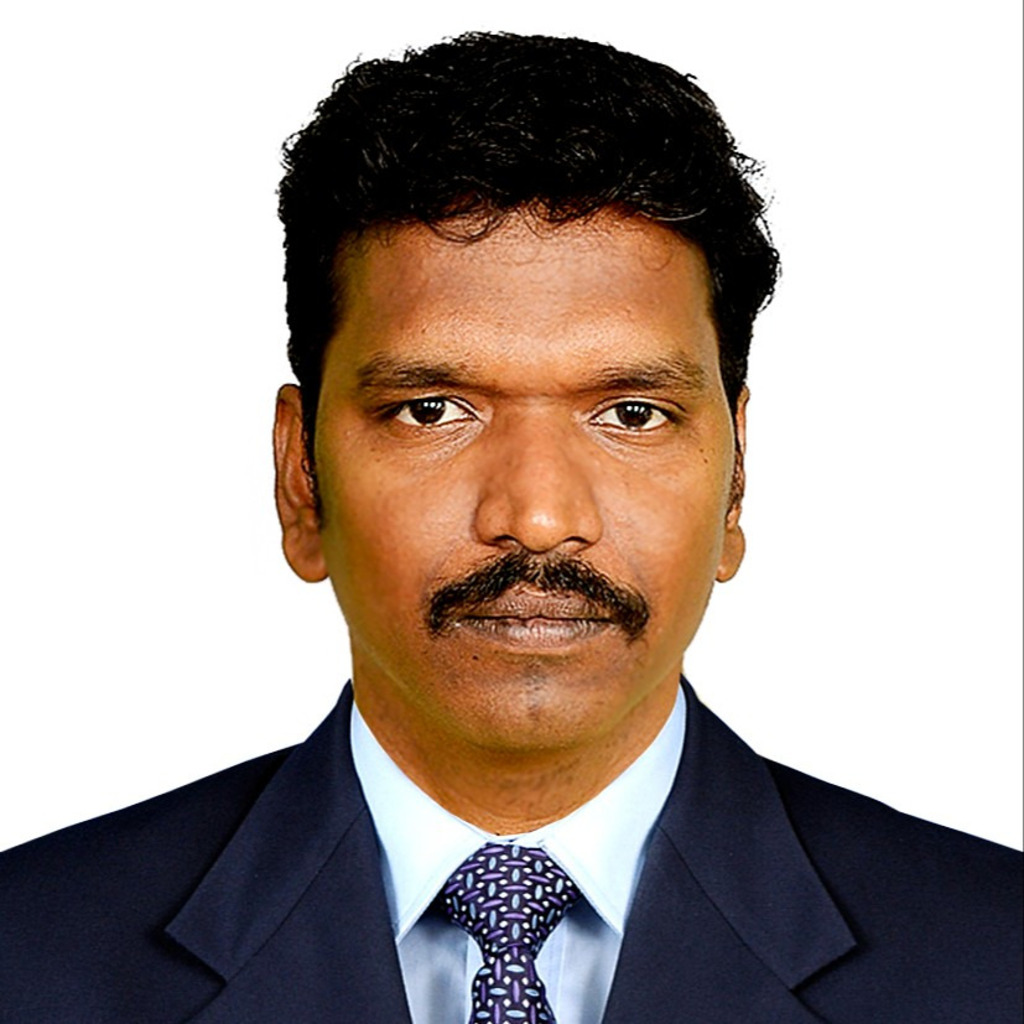 Dinesh Kumar Suriaprakasam Technical Project Manager Ford Motor