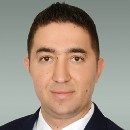 Shadi El Haj Hasan