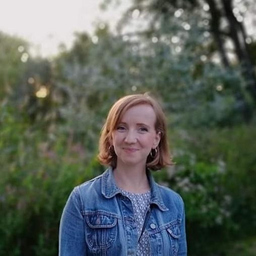 Stina Cimbollek
