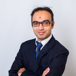 Jay Bhatt