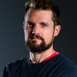 Jan-Oliver Haas