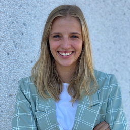 Nora Reckziegel