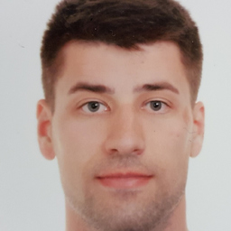 Alex Kalinnikov