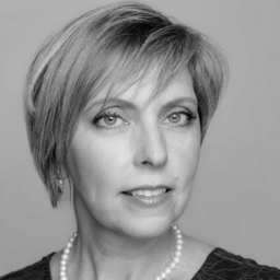 Andrea Höglinger-Mager