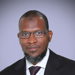 Dit Amadou Mountagha