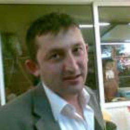 Ferhat KOÇ