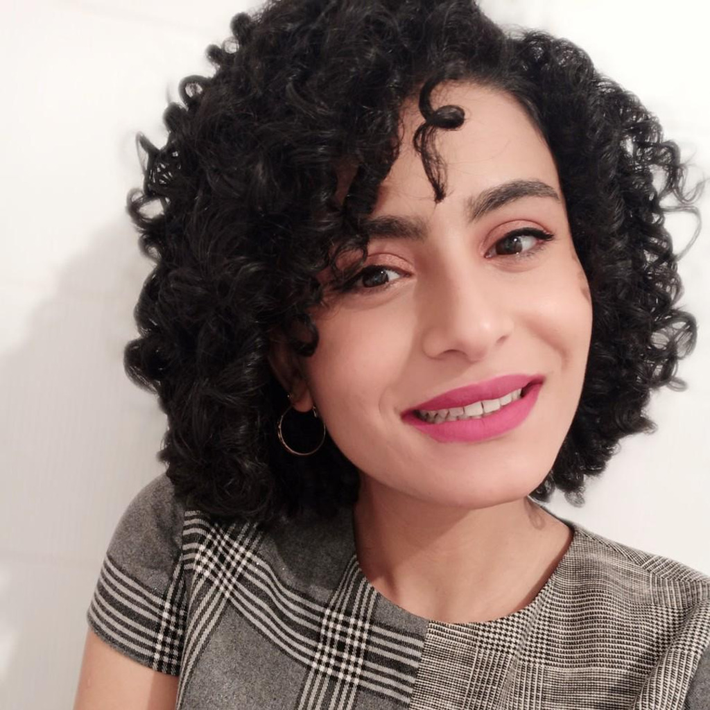 oumaima ouni Embedded software engineer XING