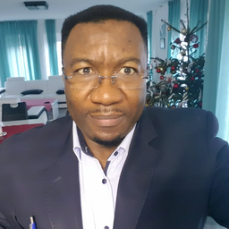 Dr. Augustine Mofor