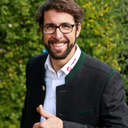 Tobias Schlögl
