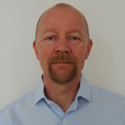 Ing. Jorma Keinänen